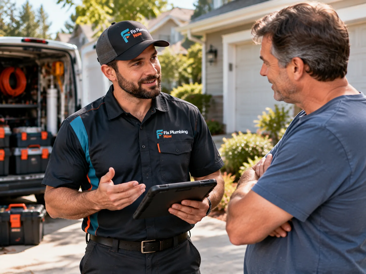 Clogged Drain Service Bee Branch, AR FAQs